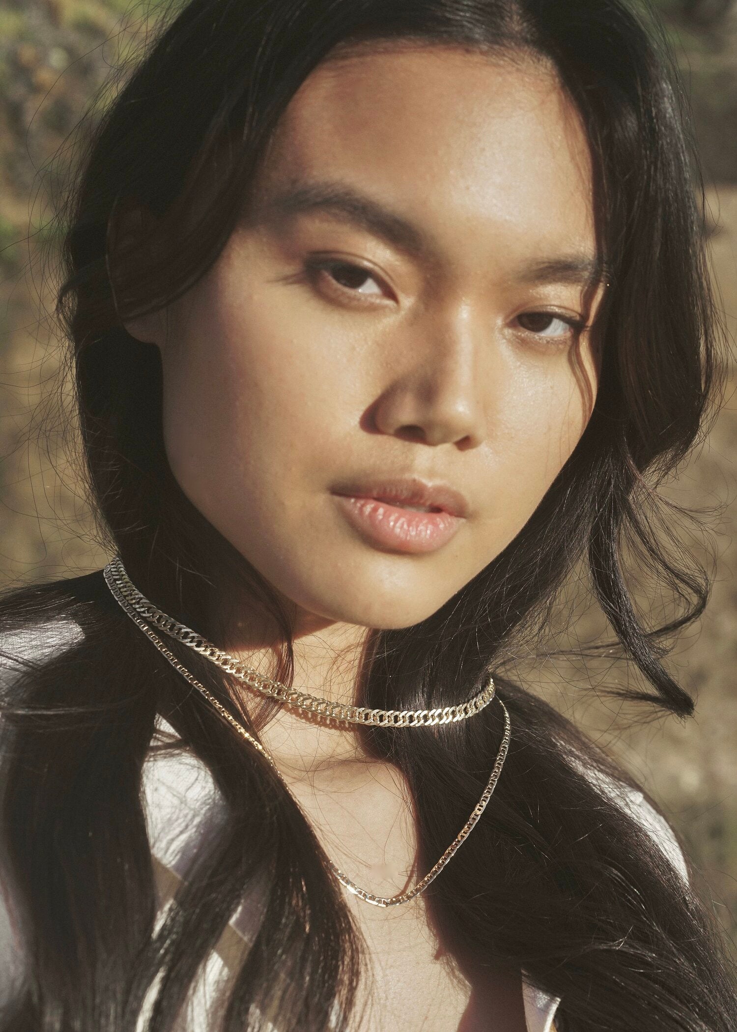 IVY NECKLACE