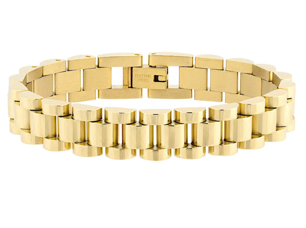 BENNETT BRACELET - GOLD